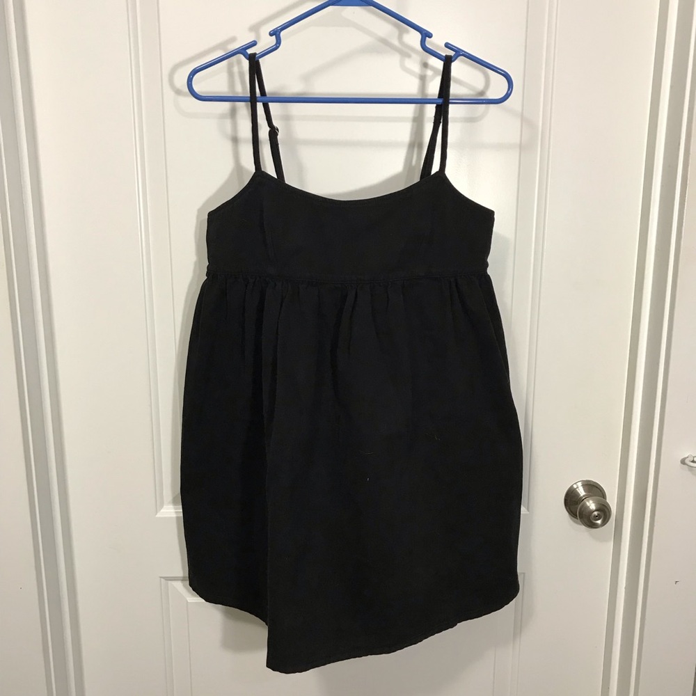 ASOS Black Casual Kids Dress